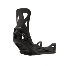 Fijaciones snowboard Burton Step On Black